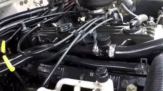 Jeep Cherokee XJ Classic 2000 года выпуска