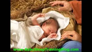 Baby Sleeping on Stomach