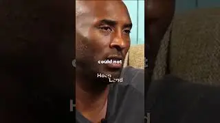 Kobe Bryant&rsquo;s Mind is JUST DIFFERENT 🤯