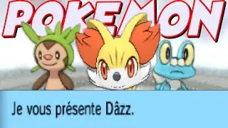 I started to catch EVERY Pokemon across dimensions...