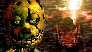 descargar five nigths at freddys 3 full gratis para android
