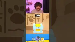 I Found a *SECRET* ROOM in Pets GO... 😱