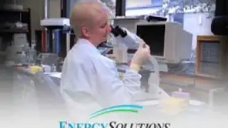 EnergySolutions 