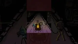 Darkest Dungeon 2 Be Like:
