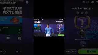 anh em rank g&igrave; rồi #fcmobile #fifa #games #dabong