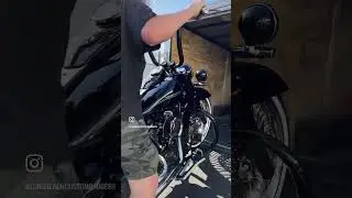 2020 Softail Cholo - Harley Davidson lowrider Build . ☎️ 562-449-7199 text or call