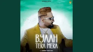 Byaah Tera Mera