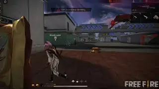 Freefire Best Montage 😱 || Silent ff