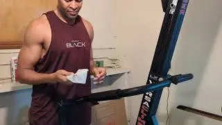 Versaclimber Care & Maintenance