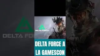TIMI STUDIOS ir&aacute; a la GAMESCON con todos sus juegos y entre ellos DELTA FORCE