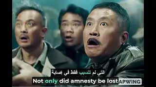 Thriller suspense drama, Behemoth Maniac episode  full of high energy # must see the last # Behemoth