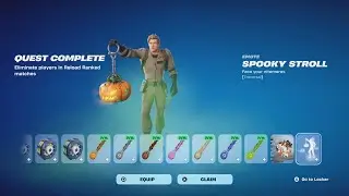 Here's Why You Did NOT Get This FREE Fortnite Reward... (Elite's Sigil Reward)