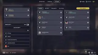 Arc Raiders :)