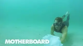 La batalla contra el pl&aacute;stico en el mar