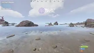 FINALMENTE LAN&Ccedil;OU O MELHOR RUST HACK| UNDETECTED + ANTI BAN | MOD MENU 2025
