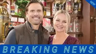 Todays Shocking Death😭 Young and Restless fans cry over Sharon & NickNewman death, Sad Update!