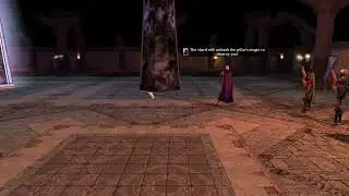 Neverwinter Nights: EE - Drow Ranger Rogue in Hordes of the Underdark - Episode 4 Part 5