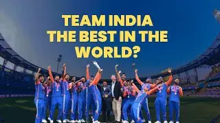 India has the strongest T20 team ever I World cup almost confirmed