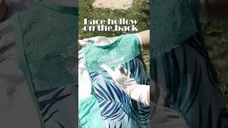 Modlily Versatile Tankini 2024