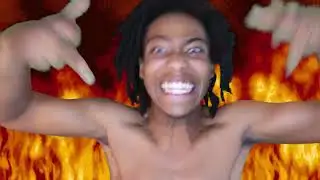 TsjGetEm - NIGGA! (Music Video)