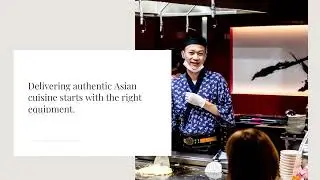 Essential Equipment for Authentic Asian Dishes | Restaurantware Kitchen Guide