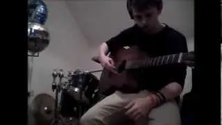 Inside (Acoustic Version) - Daniel Rees