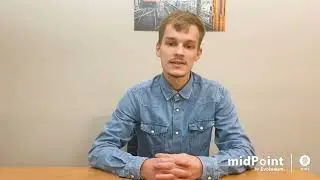 Join Tade&aacute;&scaron; Chrapovič at the MidPoint Working Group during TIIME2024