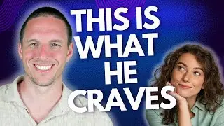 What Masculine Men CRAVE In Women (It’s Not What You Think)
