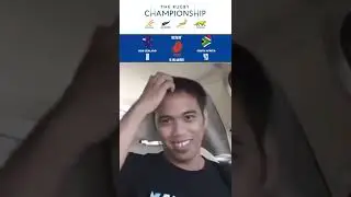 The Rugby Championship 2025 (Round 4) | New Zealand vs South Africa #newzealandvssouthafrica #rugby