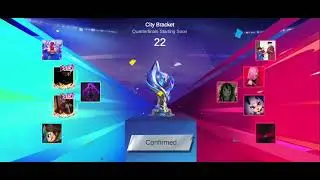 MLB Rising Is Open MRO | Top Players in Lobby | INSANE tournament | Yu Zhong on fire | MobileLegend.