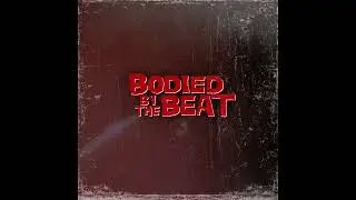 BODIED BY THE BEAT - NOT GONNA KILL ANYMORE (FULL TRACK) #darksynth #synthwave #dubstep #electronic