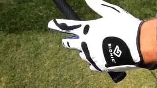 Bionic PerformanceGrip Golf Glove
