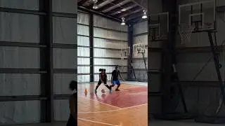 Basketball Training #basketballball #basketballtrainer #basketballdrills #basketballshorts all