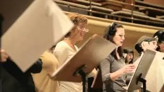 Immediate Music - Making of 