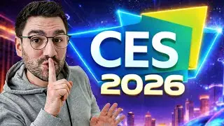 Beste (& schlechteste) Neuheiten der CES 2026