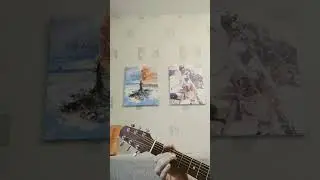 куплет #guitar #dance #ownmusic
