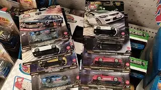HOT WHEELS ADVENTURES 2025 | CAR CULTURE 