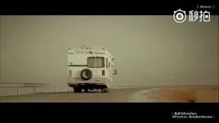 [HanHun/HunHan] [Vietsub trailer] Once Again