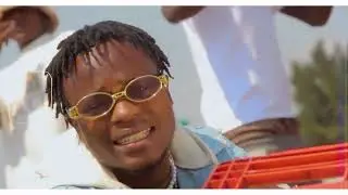 Star kid ft Ej Hendson-Ghetto Talent(offical video)