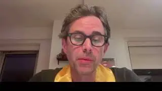 A Prayer for Diwali offered by Min. Adam Barnes, PhD., 10/19/25