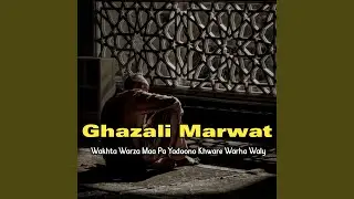 Wakhta Warza Maa Pa Yadoono Khware Warha Waly