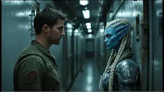 She Thought the Armor Made Her Worthy &mdash; Until a Human Proved Her Wrong | HFY