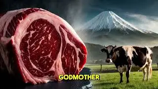 Most Expensive Beef in the world