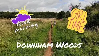 Downham Woods