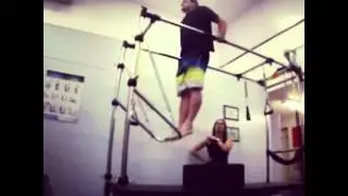 CrossPilates