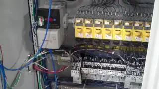 Grace Engineered Products - E5 Unmanaged Ethernet Switch