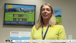 Flathead Electric Cooperative creating another community solar project