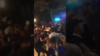 HL COLLEGE OF COMMERCE PARTY 2020🇮🇳 #AHMEDABAD #HLCક