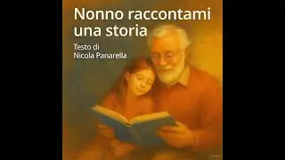Nonno raccontami una storia