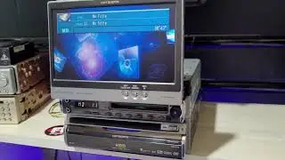 Carrozzeria Pioneer AVIC-V7 MD / AVIC-H9 + Rockford Fosgate Punch 240x4 - Part II
